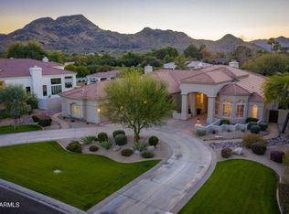 8336 N Sendero Tres #M, Paradise Valley, AZ 85253