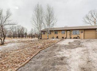 775 S Main St, Elizabeth, CO 80107