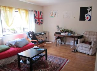 112 Longwood Ave APT 2, Brookline, MA 02446