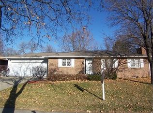 2216 Fillmore Ave, Ames, IA 50010