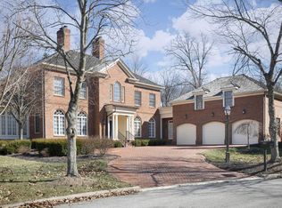 7517 Phelps Close, New Albany, OH 43054