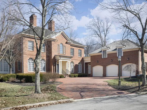 7517 Phelps Close, New Albany, OH 43054