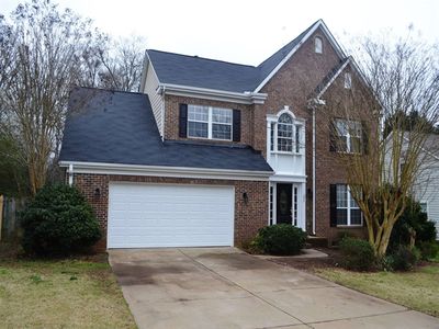 203 Crossvine Way, Simpsonville, SC, 29680