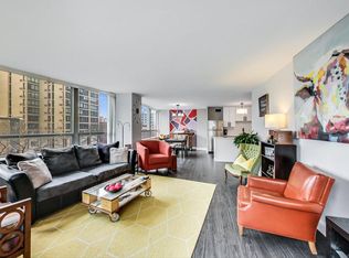 5701 N Sheridan Rd APT 4A, Chicago, IL 60660