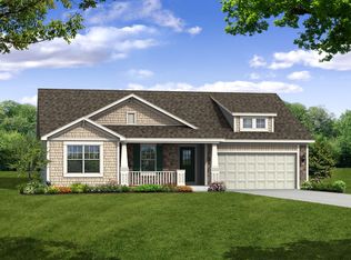 1574 Gustafson Ave, Chesterton, IN 46304