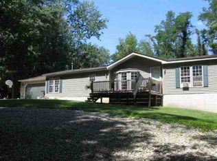 10895 W State Road 120, Shipshewana, IN 46565