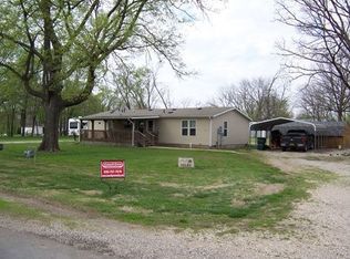 120 E Conn St, Council Grove, KS 66846