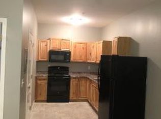 505 Zoll St, Warrensburg, MO 64093