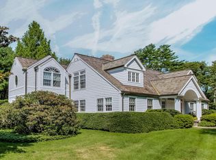 20 Dewart Rd, Greenwich, CT 06830