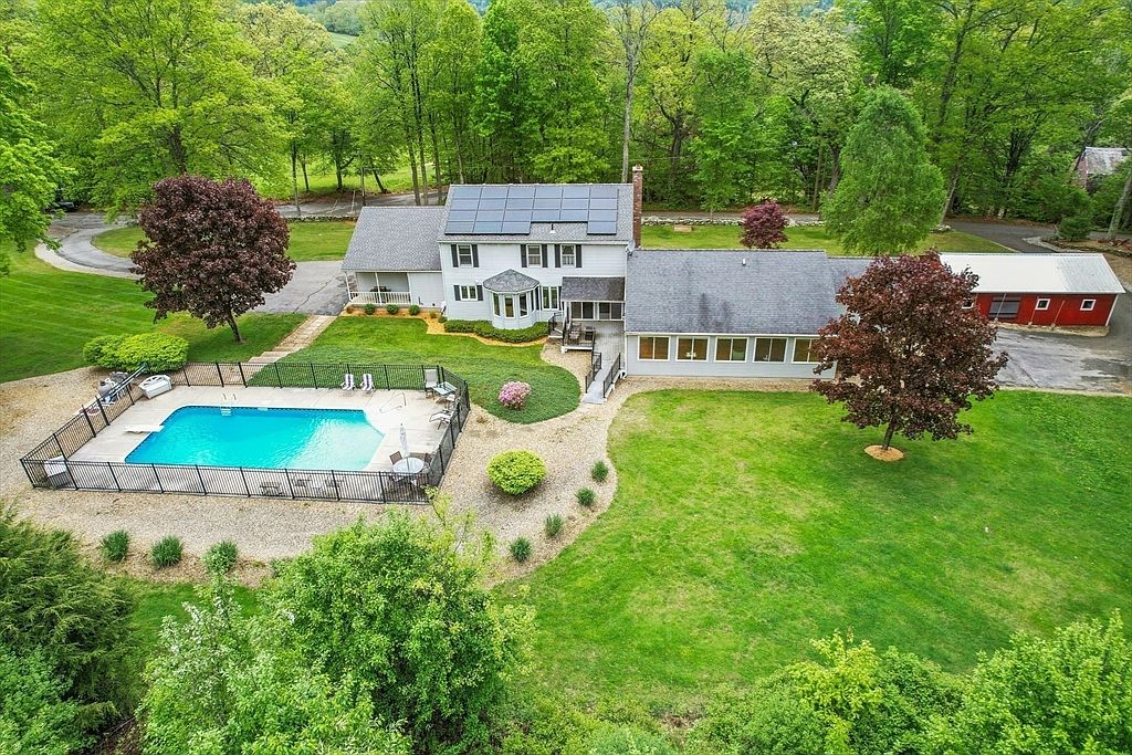 217 Chamberlain Hill Rd, Barre, MA 01005 | Zillow