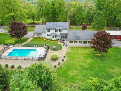 217 Chamberlain Hill Rd, Barre, MA, 01005