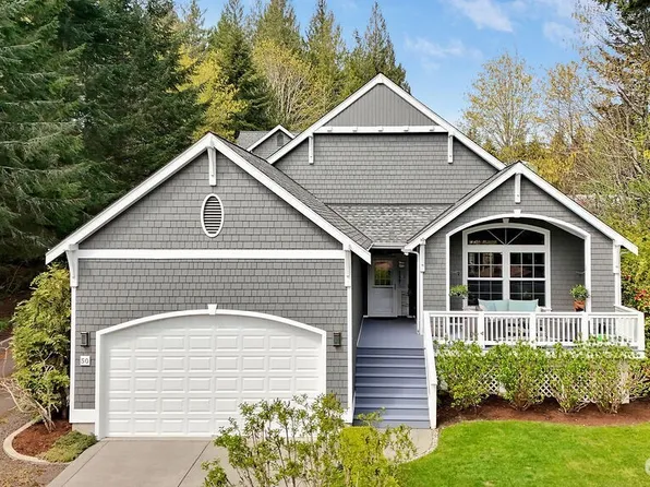 50 Rainier Lane, Port Ludlow, WA 98365