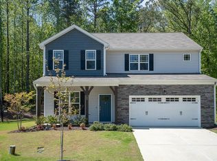 189 Sposato Ln, Clayton, NC 27527