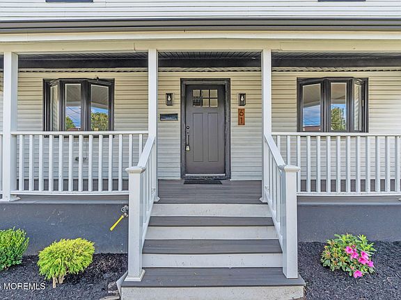 3rd image of 61 Barkalow Avenue