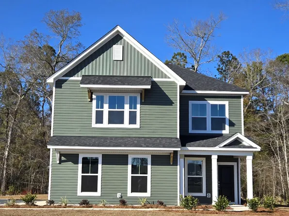 287 Darby Meadow Ln, Ridgeville, SC 29472