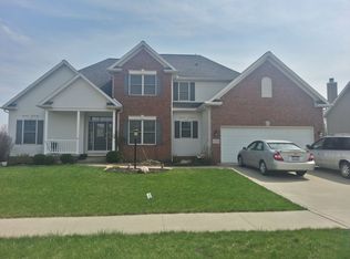 6720 Shiloh St NW, Canton, OH 44708