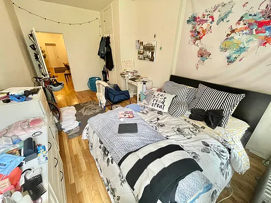 Rented by Prospect Heights Realty, Corp. | media 45