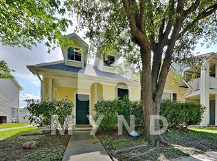 9602 Farrell Dr, Houston, TX 77070