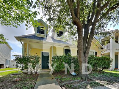 9602 Farrell Dr, Houston, TX, 77070