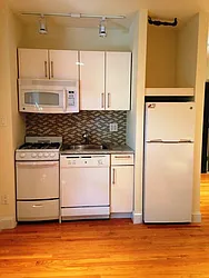 Rented by Landmark Resources