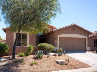 6297 S Ginty Dr, Gold Canyon, AZ 85118