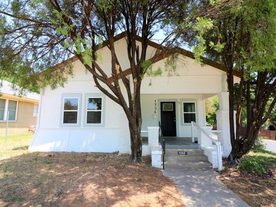 1734 Arizona Ave, Dallas, TX, 75216
