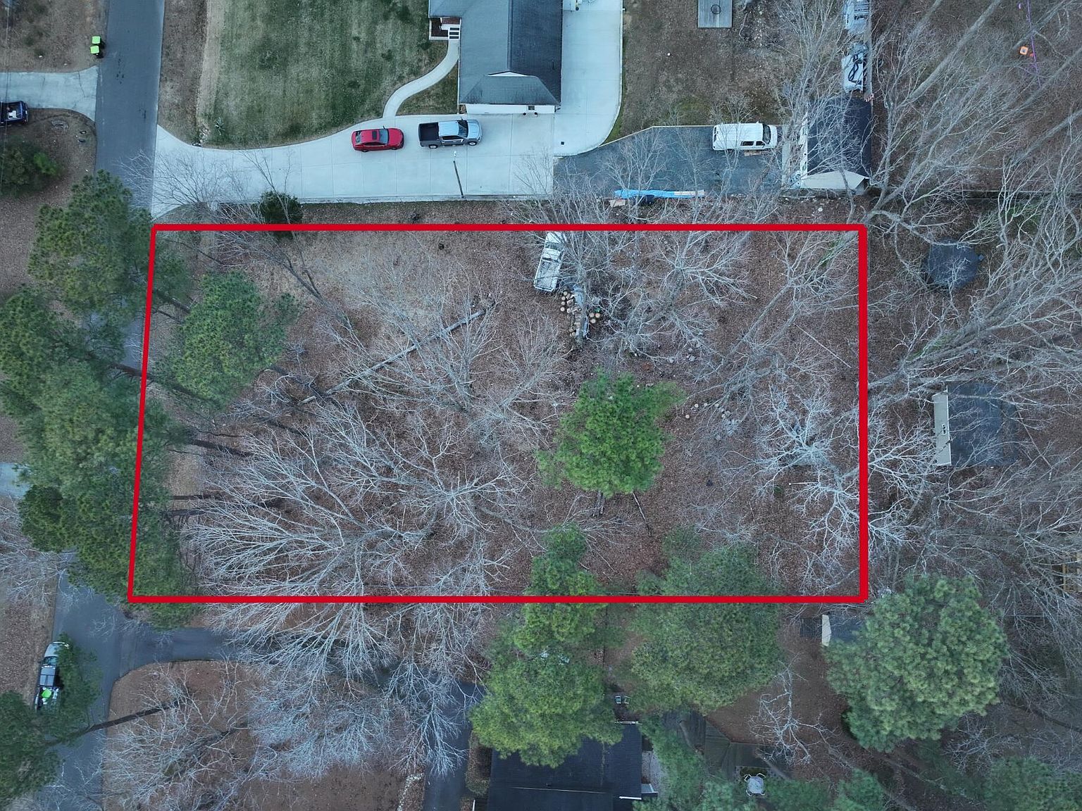 Rain Tree Rd 5120 Raintree Rd Lot 49, Durham, NC 27712 | MLS #10147614 | Zillow