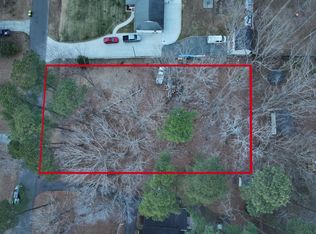 5120 Raintree Rd LOT 49, Durham, NC 27712