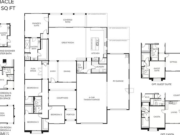 2nd image of 29603 N 223RD Drive