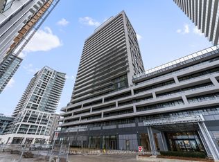 8960 Jane St #1606, Vaughan, ON L4K 2M9