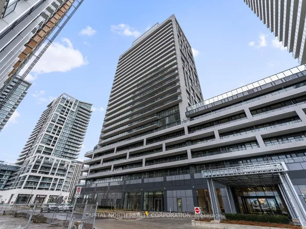 8960 Jane St, Vaughan, ON