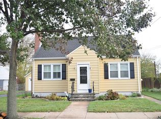 115 2nd Ave, West Haven, CT 06516