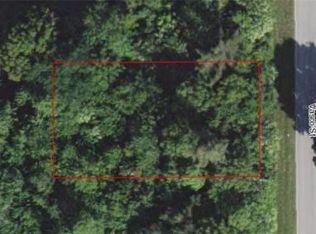 3405 Vasco St, Punta Gorda, FL 33950