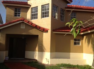 15603 SW 110th Ter, Miami, FL 33196
