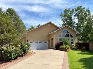2372 Rana Rd, Grand Junction, CO 81507