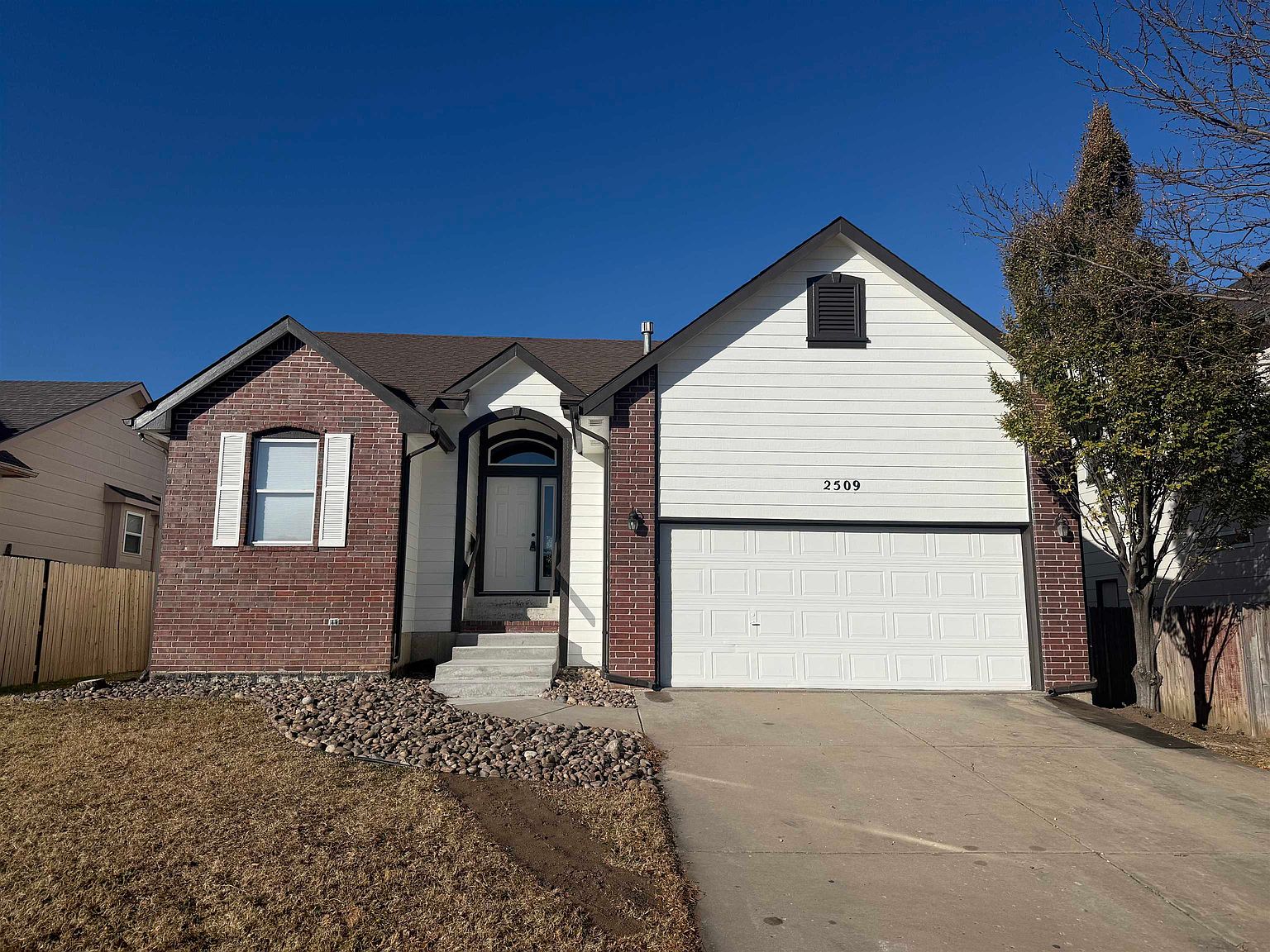 2509 S Greenleaf St, Wichita, KS 67210 | Zillow