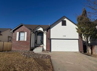 2509 S Greenleaf St, Wichita, KS 67210