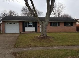 77 Larrel Ln, West Milton, OH 45383