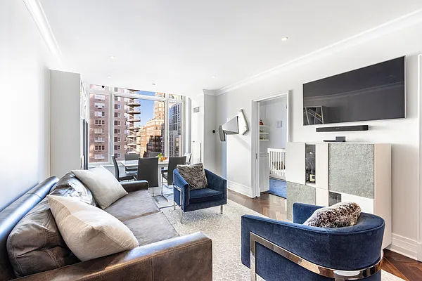 Sold by Brown Harris Stevens | media 18