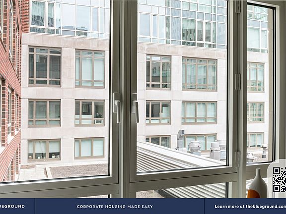 Window View