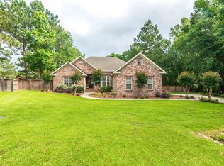 27 Bloomsbury Ct, Hattiesburg, MS 39402