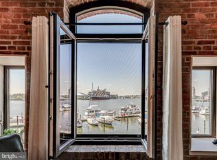 1000 Fell St UNIT 310, Baltimore, MD 21231