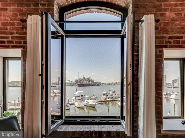 1000 Fell St Unit 310, Baltimore, MD 21231