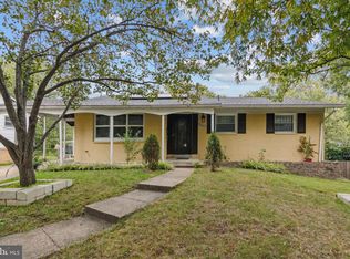 10403 Rutland Pl, Hyattsville, MD 20783