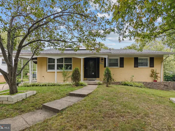 10403 Rutland Pl, Hyattsville, MD 20783