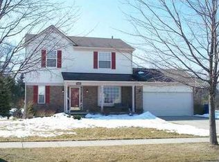 5930 Sunrise Dr, Ypsilanti, MI 48197