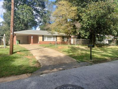 2721 Ladd St, Columbus, GA, 31903