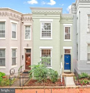 816 D St NE, Washington, DC, 20002
