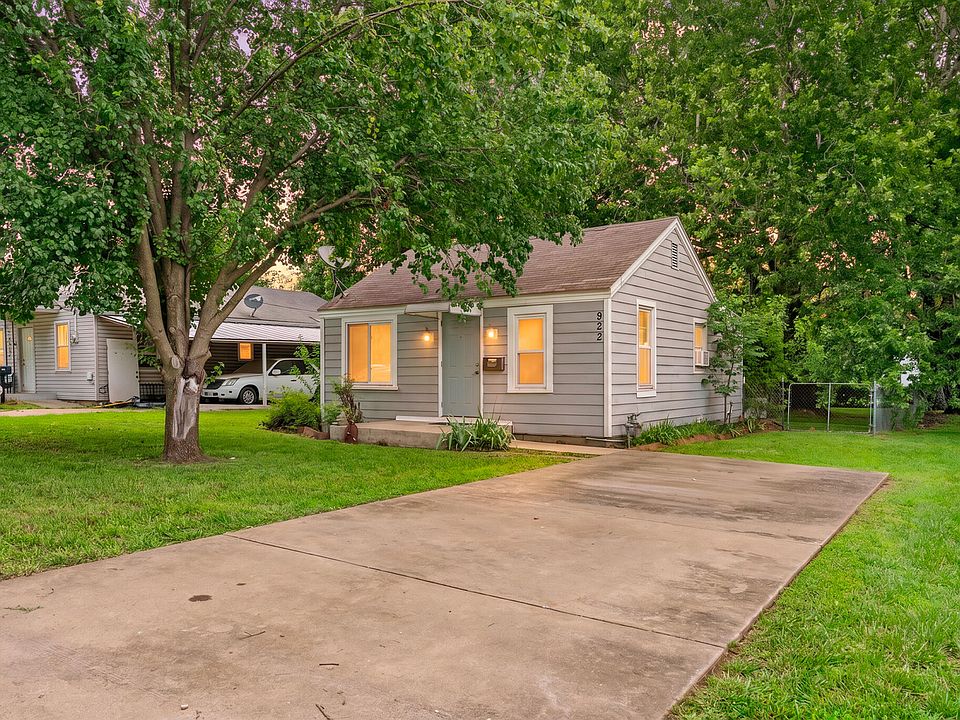 1st image of 922 S Scenic Avenue