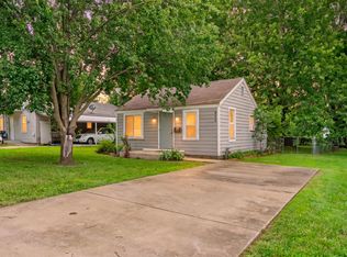 922 S Scenic Avenue, Springfield, MO 65802